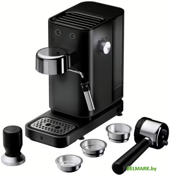 Рожковая кофеварка WMF 0412370071 - фото2