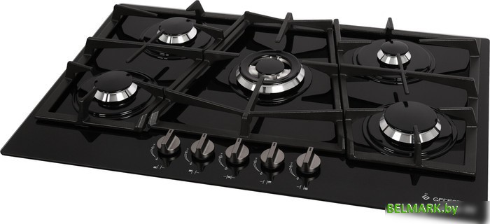 Варочная панель GEFEST ПВГ 2344 - фото2
