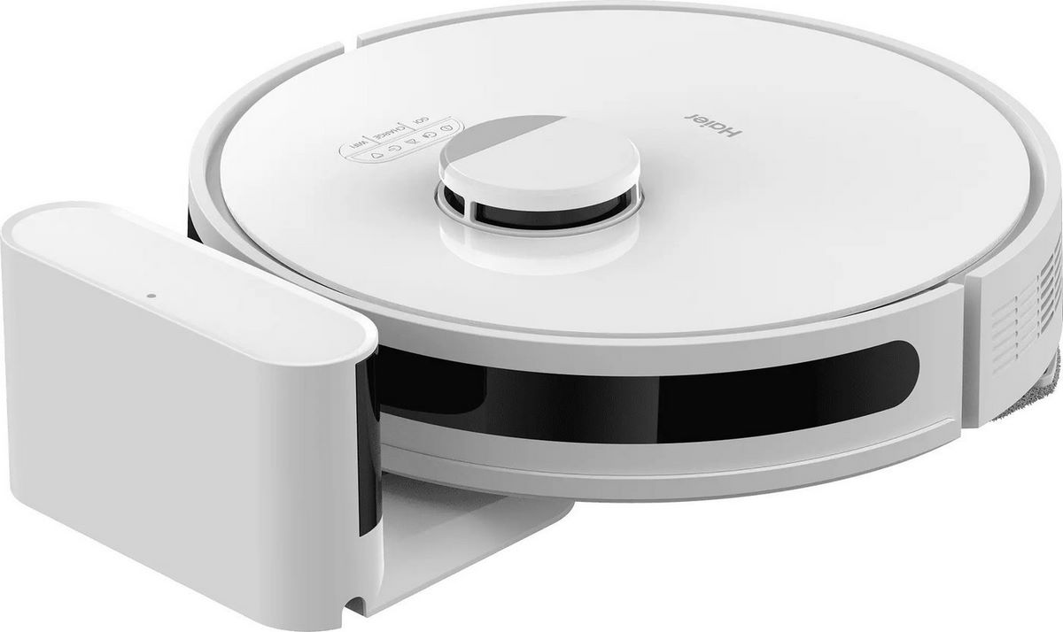 Робот-пылесос Haier HSR Care S3 - фото2