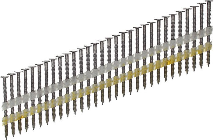 Гвозди для пистолета Milwaukee 4932492591 (2000 шт) - фото2