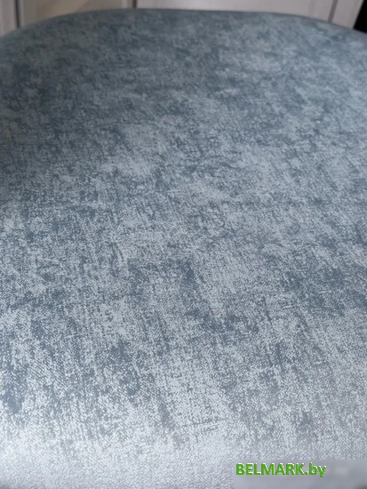 Стул M-City Гемма 688M05706 (Rain 13 Blue/черный) - фото2