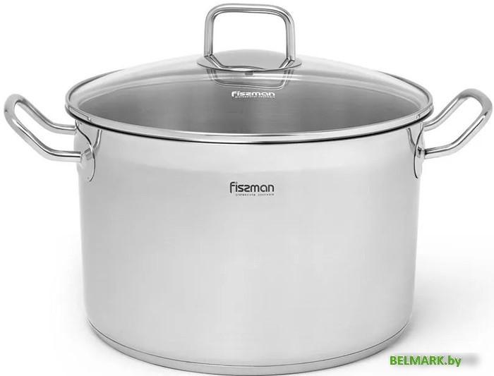 Кастрюля Fissman Tahara 5307 - фото