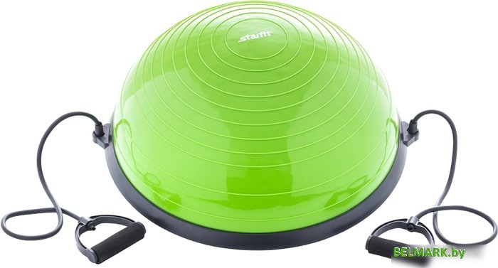 Балансир Starfit Bosu GB-501 (зеленый) - фото