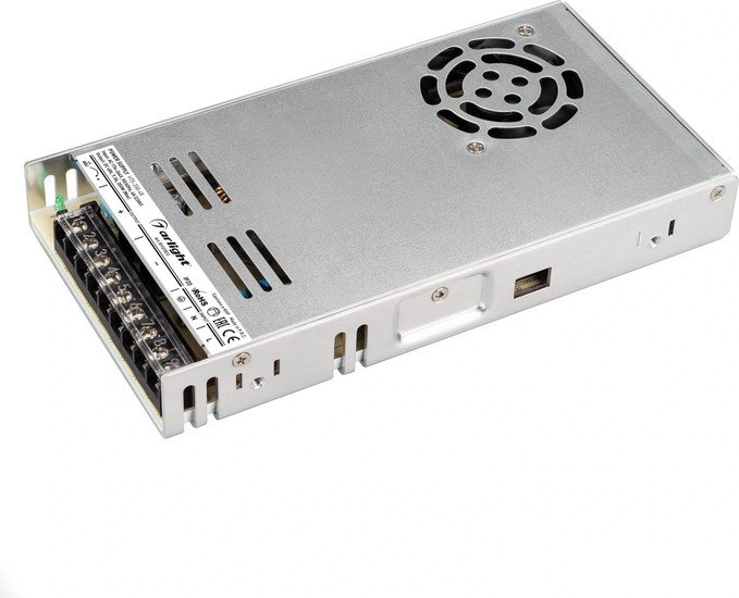 Блок питания Arlight HTS-350-48 011215(1) - фото