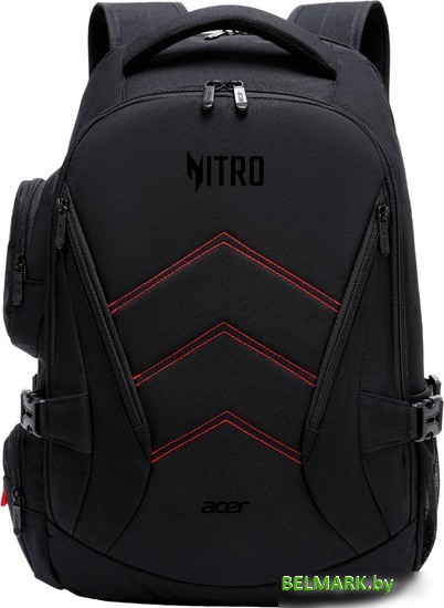 Городской рюкзак Acer Nitro OBG313 ZL.BAGEE.00G - фото