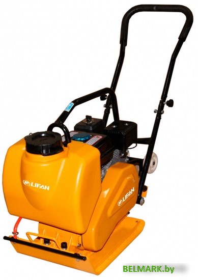Виброплита Lifan PVB60 - фото2
