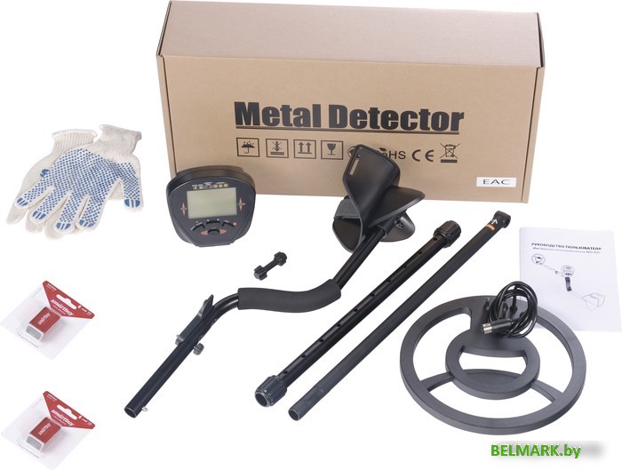 Металлоискатель Tianxun MD-830RU - фото2