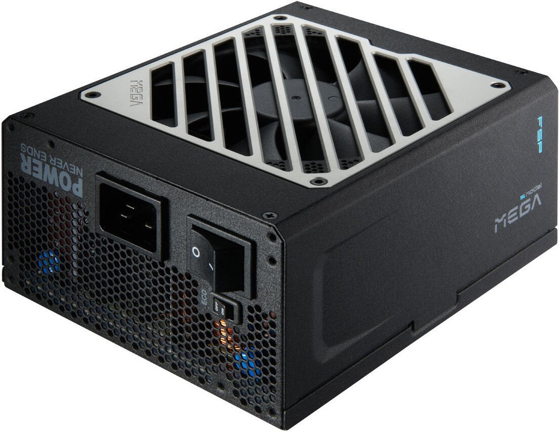 Блок питания FSP MEGA TI 1650W MEGA-1650TI - фото