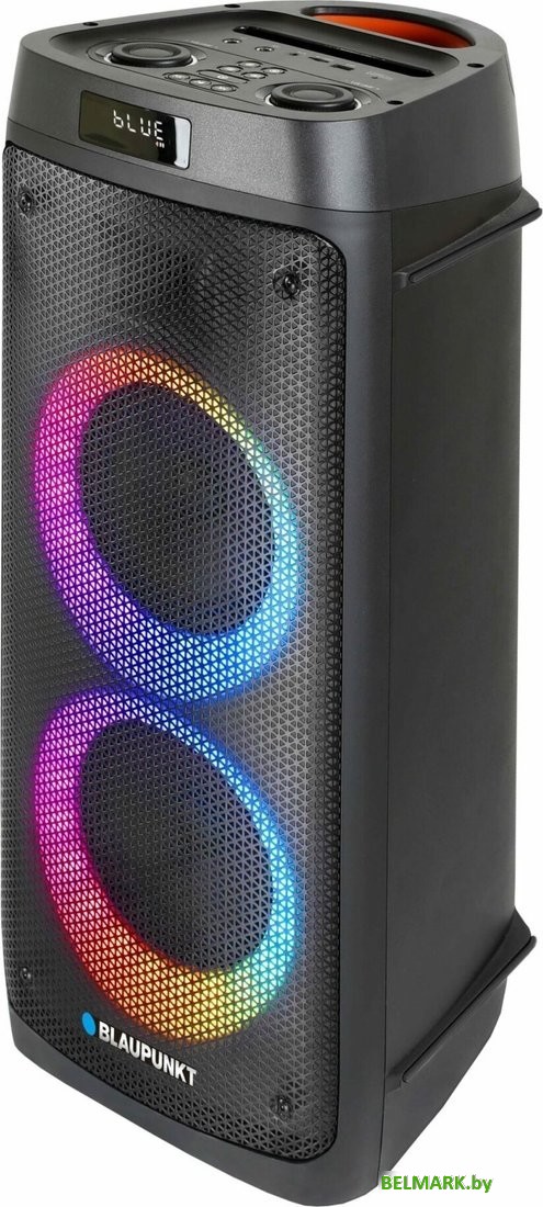 Патибокс Blaupunkt PB05DB - фото2