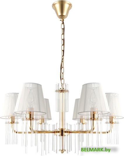 Подвесная люстра Rivoli Lilith 1039-306 Б0054947 - фото