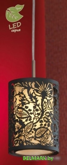 Подвесная люстра Lussole Loft Vetere GRLSF-2376-01 - фото