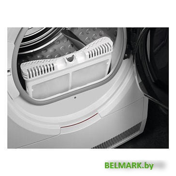 Сушильная машина AEG TR958M6CE - фото2