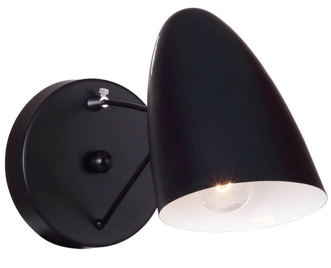 Бра Favourite Humpen 1757-1W - фото