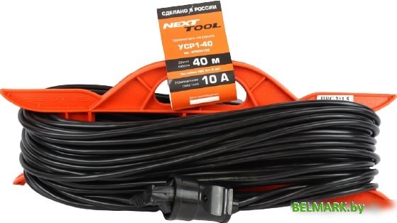 Удлинитель Nexttool УСР1-40 NT200122 - фото