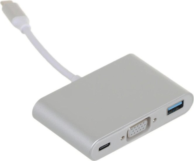 Док-станция Palmexx PX/HUB-057 - фото2