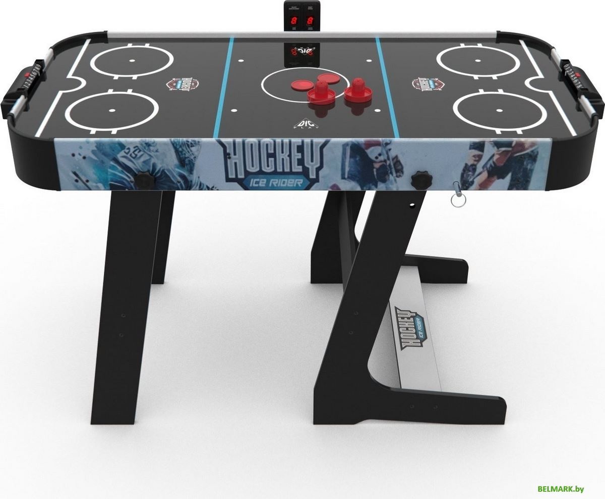 Аэрохоккей DFC Ice Rider AT-140 - фото2
