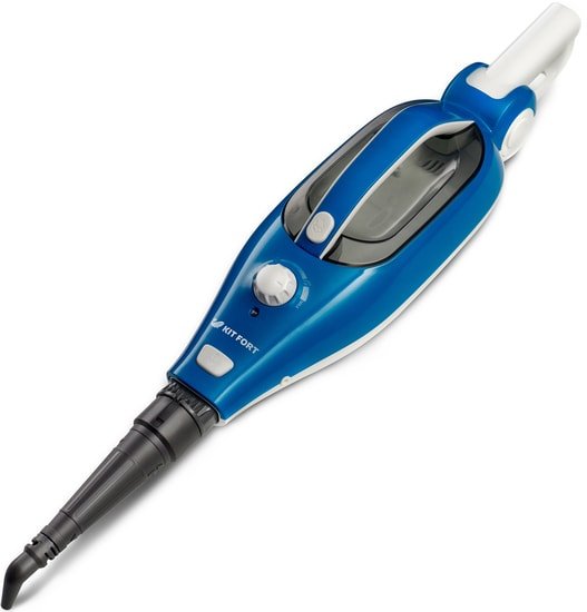 Отпариватель-пароочиститель Kitfort KT-1005-1 - фото2