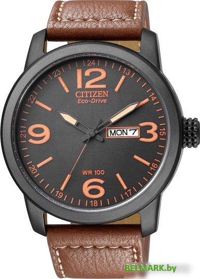 Наручные часы Citizen Dress BM8475-26E - фото