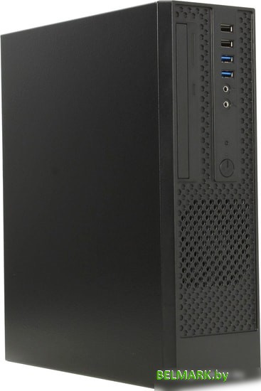 Корпус In Win CK709 U3 - фото