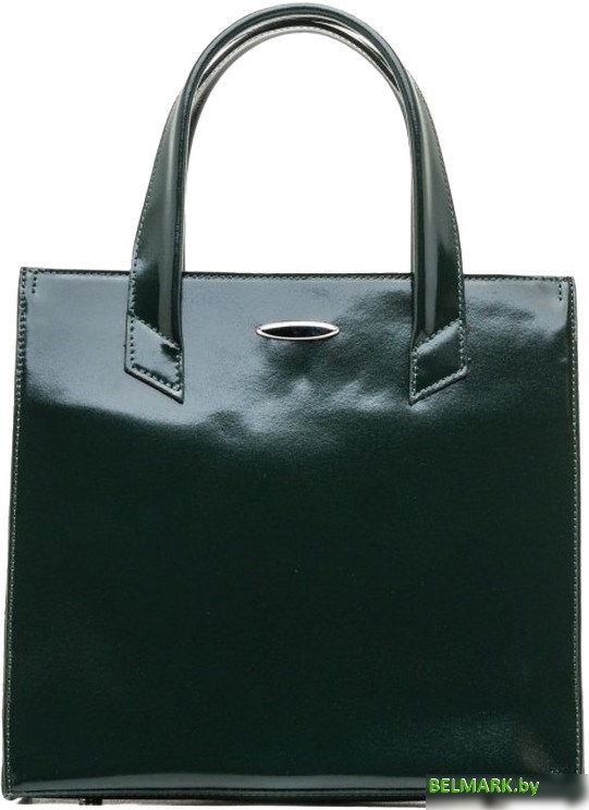 Женская сумка Souffle 124 1243016 (изумрудный шик-с) - фото