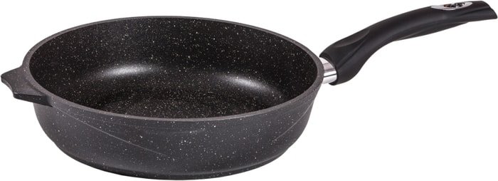 Сковорода Мечта Гранит Black 26802 - фото