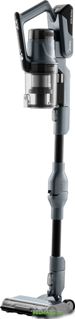 Пылесос Midea VSS P7 Pro - фото
