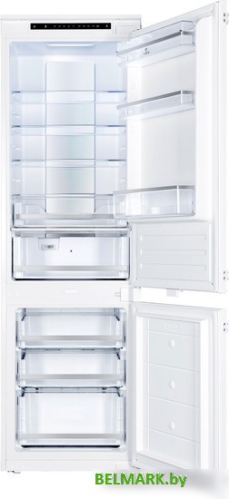 Холодильник LEX LBI177.2D - фото