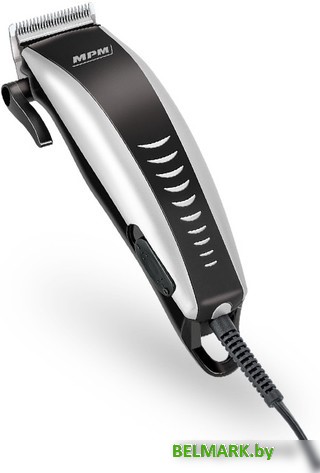Машинка для стрижки волос MPM MMW-02 - фото