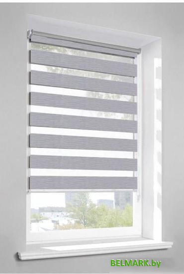 Шторы день-ночь Lm Decor Сити ДН LB 60-02 160x170 - фото2