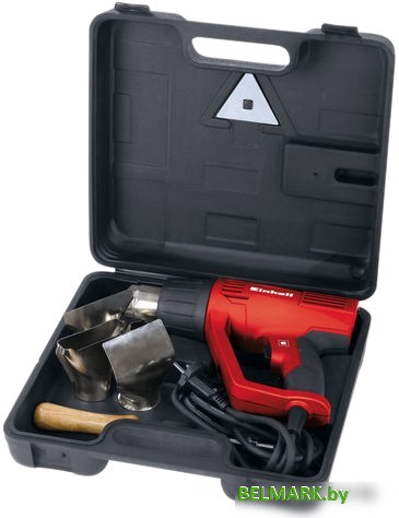 Промышленный фен Einhell TH-HA 2000/1 - фото2