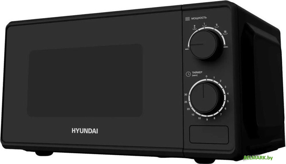Микроволновая печь Hyundai HYM-M2096 - фото2