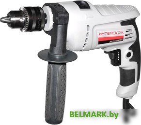 Ударная дрель Интерскол ДУ-13/580ЭР - фото