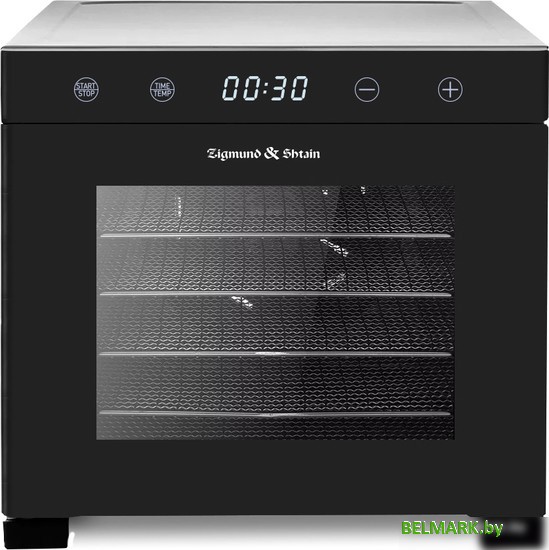 Сушилка для овощей и фруктов Zigmund & Shtain ZFD-411 - фото