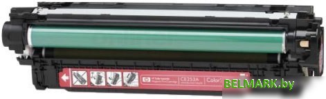 Картридж HP 648A CE263A - фото