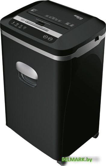 Шредер Office-Kit SA80 (2x10) - фото