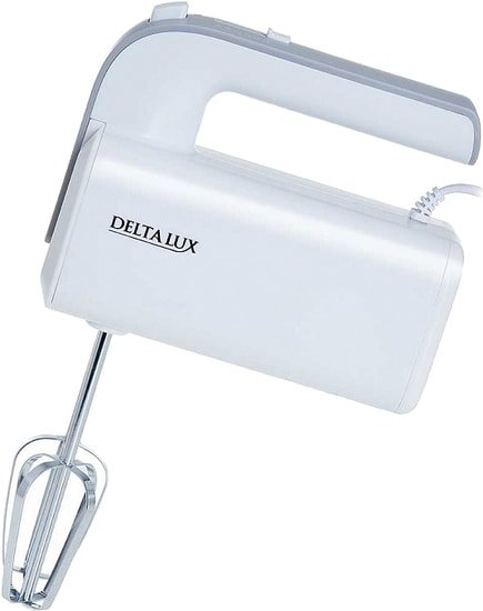 Миксер Delta Lux DE-7702 - фото2