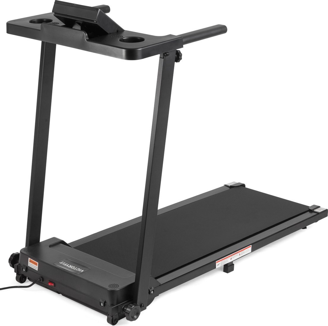 Электрическая беговая дорожка VictoryFit VF-320 - фото2