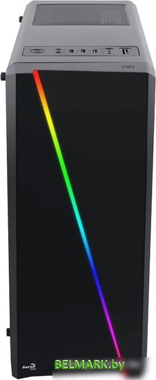 Корпус AeroCool Cylon (черный) - фото2