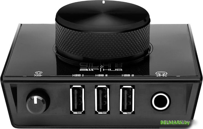 Аудиоинтерфейс M-Audio Air Hub - фото2