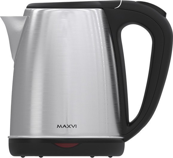 Электрический чайник Maxvi KE1821S - фото