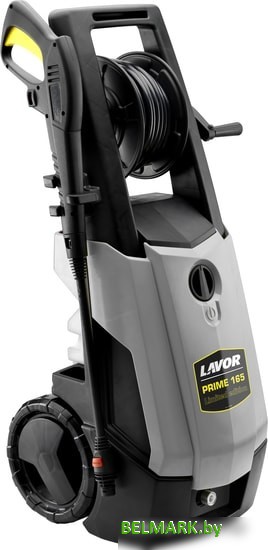 Мойка высокого давления Lavor Prime 165 8.097.0002C - фото