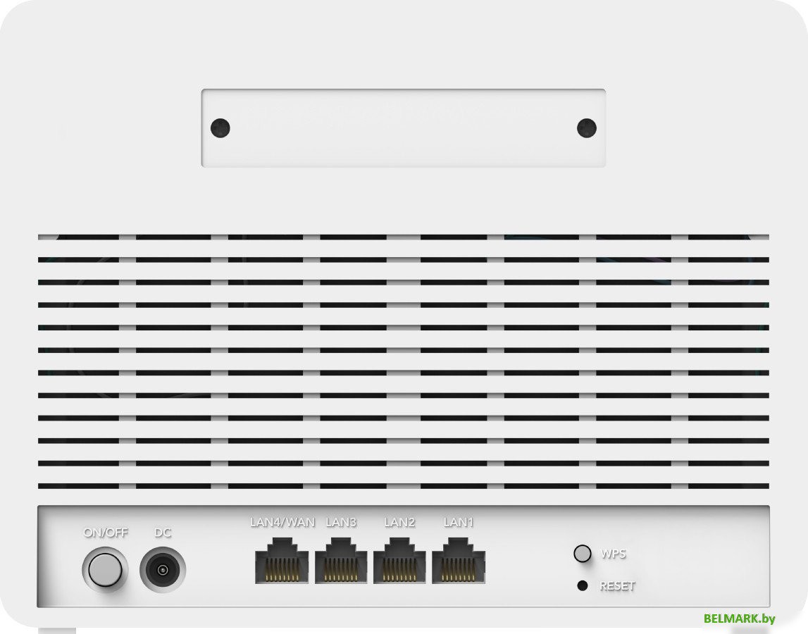 4G Wi-Fi роутер Cudy LT400E - фото2