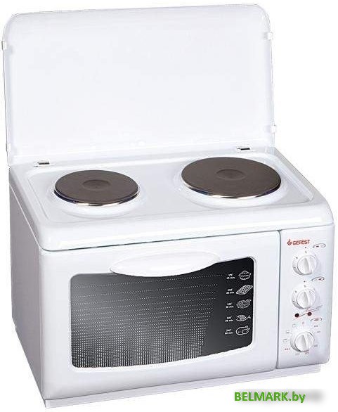 Мини-печь GEFEST ЭПНсД 420 - фото