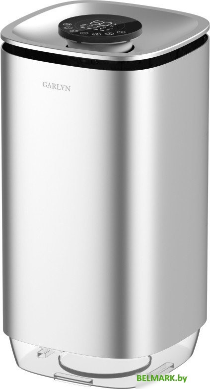 Климатический комплекс Garlyn AirClean V70 - фото