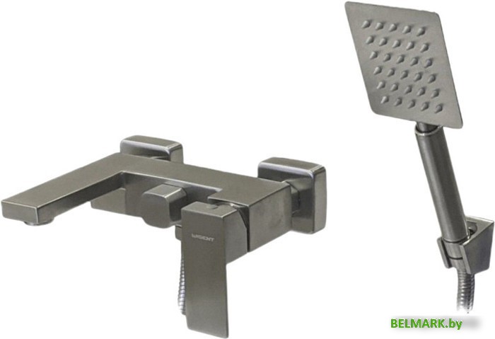 Смеситель Wisent W73125 - фото