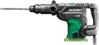 Перфоратор Hikoki DH45MA WSZ (кейс) - фото