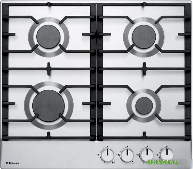 Варочная панель Hansa BHGI610391 - фото