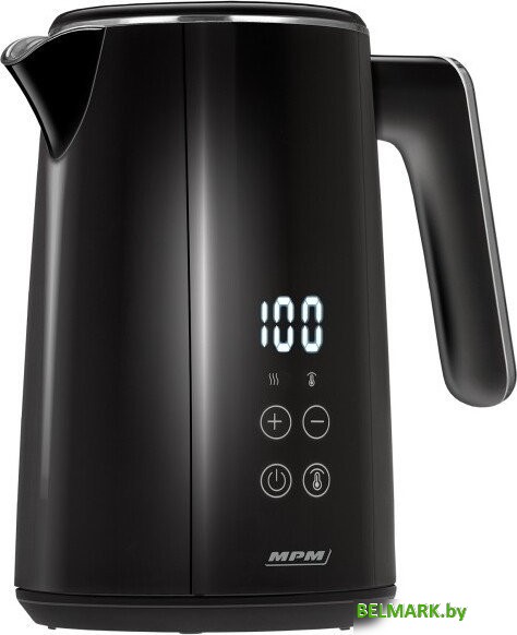 Электрический чайник MPM MCZ-120 C - фото
