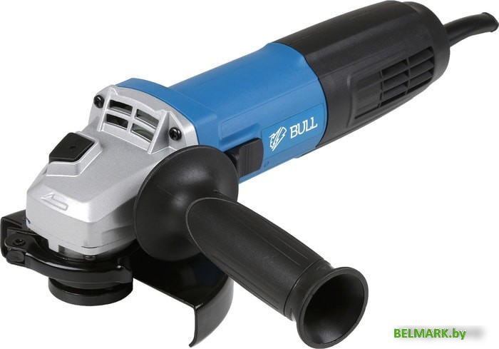 Угловая шлифмашина Bull WS 1205 - фото