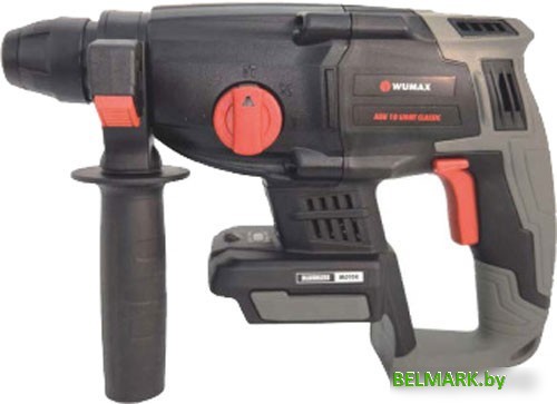 Перфоратор Wurth Wumax ABH 18 Light Classic 5717523110 (без АКБ) - фото
